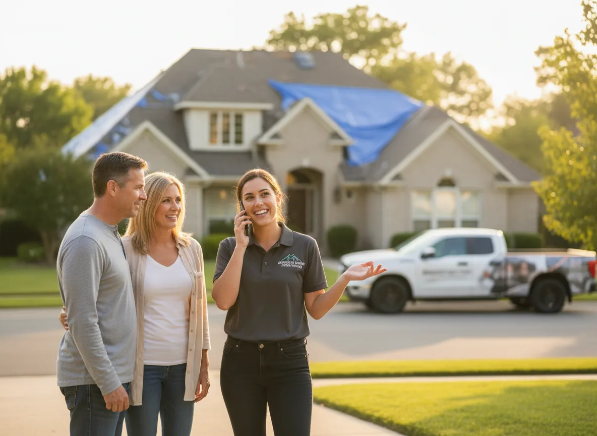 Emergency Roof Repair Pocahontas, IL FAQs
